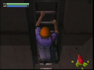 SOS The final escape(10)