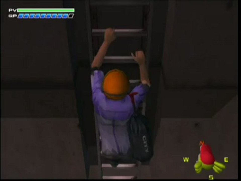 SOS The final escape(10)