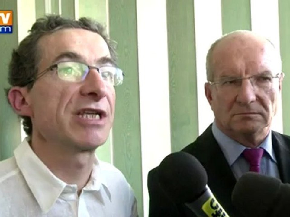 OGM : le Haut conseil des biotechnologies désavoue l'étude Séralini