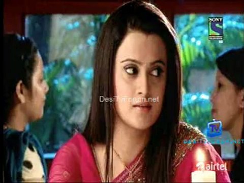 Love Marriage Ya Arranged Marriage 22nd October 2012 Video