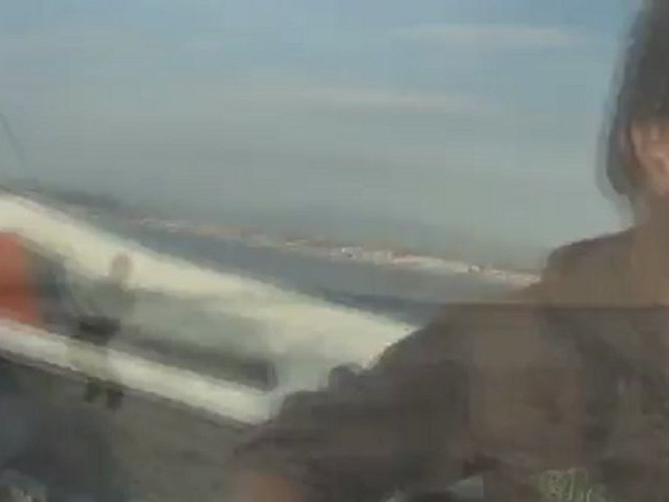 Wake au Cro de Cagnes