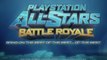 PlayStation All-Stars Battle - PS Vita Kratos Trailer [HD]