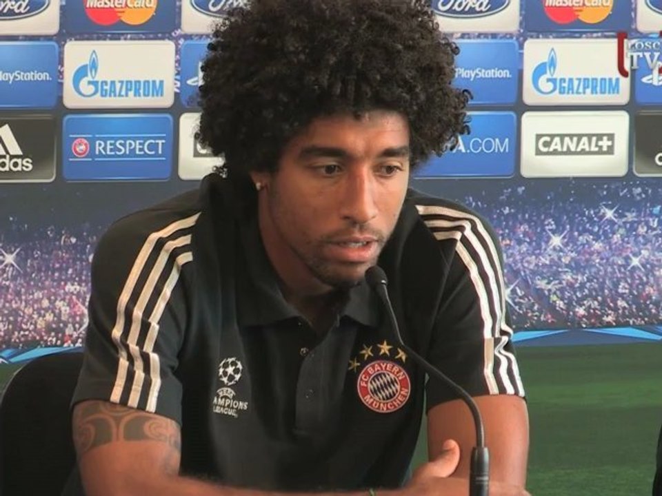 "On s'attend à un match difficile"