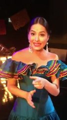 Danna Garcia_Que bonito Amor