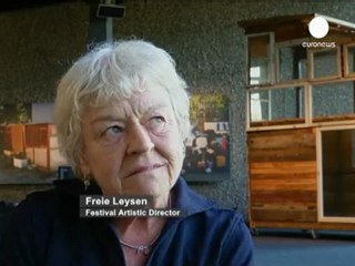 Monsters at Berlin's Foreign Affairs festival