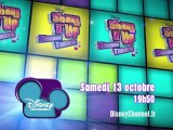 Disney Channel - Shake It Up Dance Talents - Edition 2 - Samedi 13 Octobre à 19h50