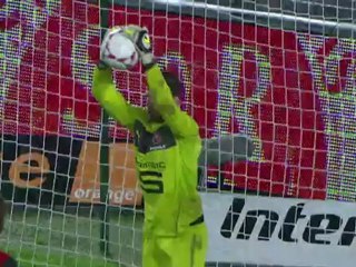 Rouge et Noir : Retour sur SRFC/MHSC