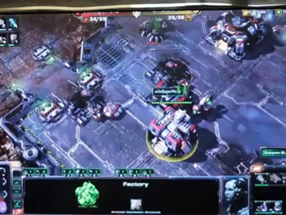 IEM São Paulo Interview - Feast: "I should pass the groupstage"