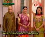 Jhilmil Sitaron Ka Aangan Hoga 22nd October 2012 pt1