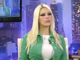 Peygamberleri ve Hz. Mehdi (as)'ı çektiği çilelerden dolayı seviyoruz - Adnan Oktar