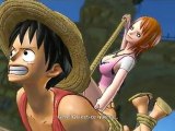 One Piece P.W [02] 