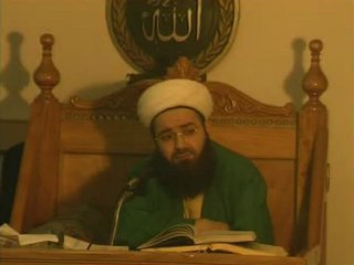 Erzurum'daki Bakırcı'nın Hikâyesi - Cübbeli Ahmet Hoca