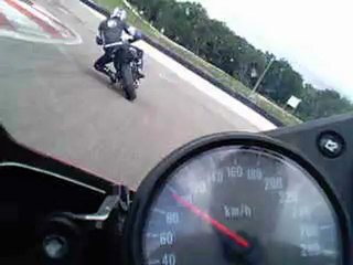 Dijon Prénois Zx9r 2012 1