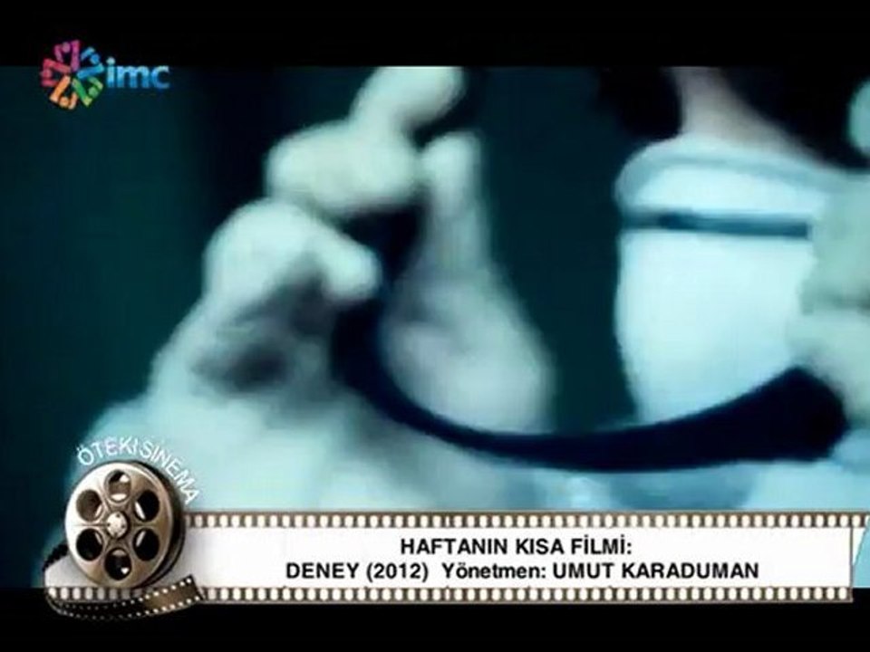 Öteki Sinema (13.10.2012)