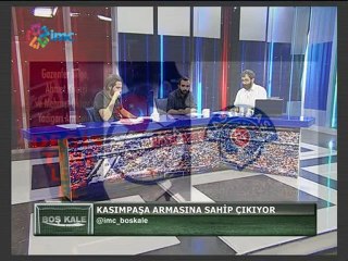 Boş Kale 4. Bölüm