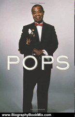 Biography Book Review: Pops: A Life of Louis Armstrong by Terry Teachout