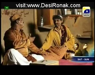 Diya Jalaye Rakhna - Episode 9 - 22nd October 2012 Part 1