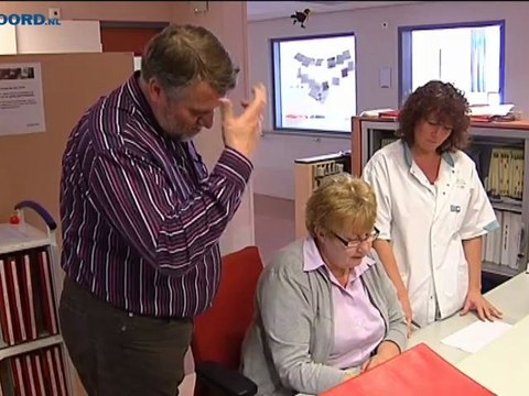 Reactie OZG: Wacht het rapport gewoon af - RTV Noord