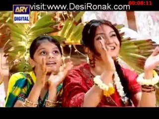 Piya Ka Ghar Pyara Lagay Episode 32 - 22nd October 2012 part 2