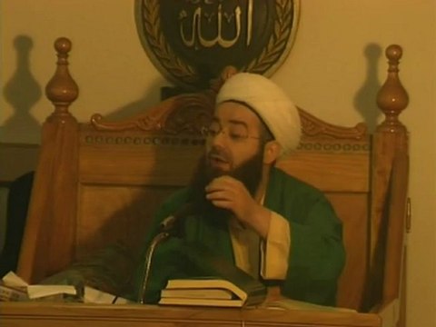 Müseyleme'nin Peygamber Efendimiz (s.a.v.)'e Gönderdiği Mektup ve Aldığı Cevap - Cübbeli Ahmet Hoca