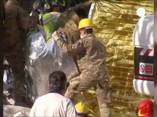 Seis años de prisión por no predecir el terremoto que...