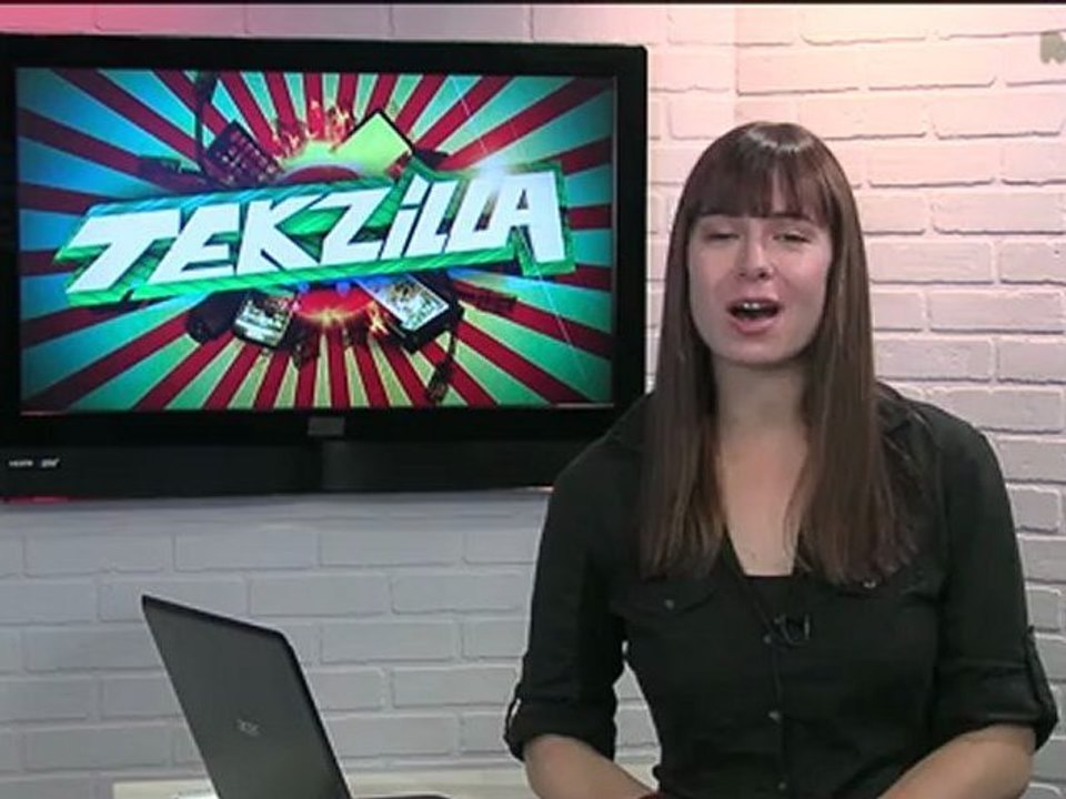 Recover Serial Numbers for Installed Software - Tekzilla Daily Tip