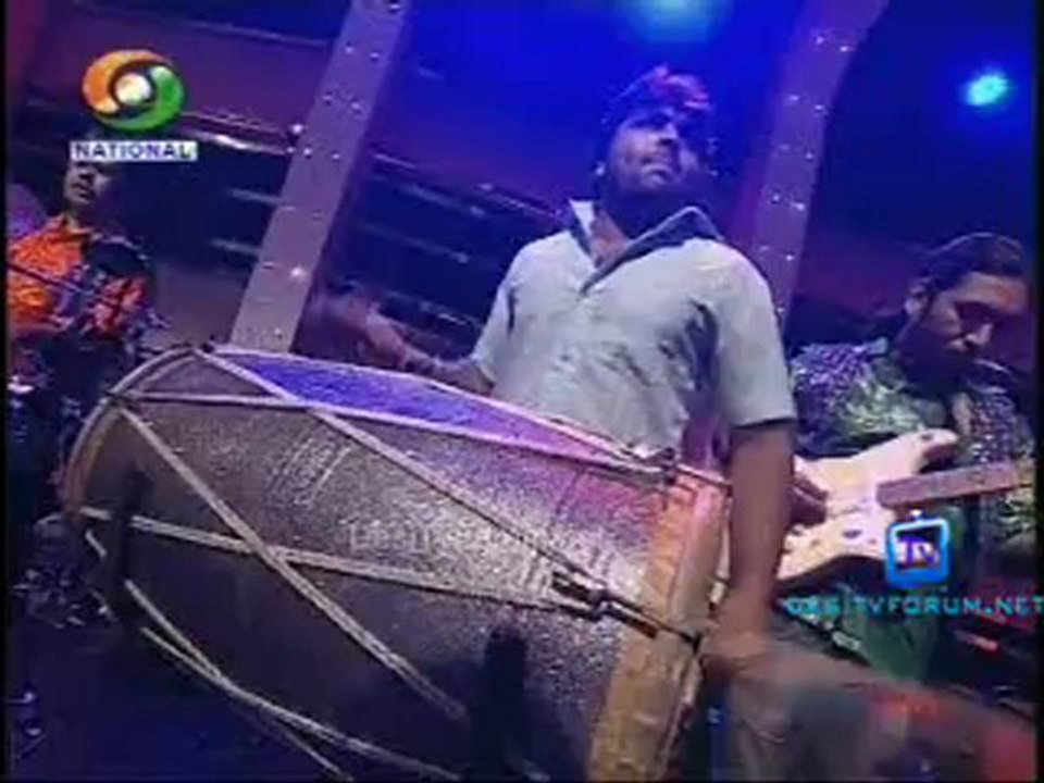 Bharat ki Shaan (Season 2) - 22nd October 2012 Video Watch pt2