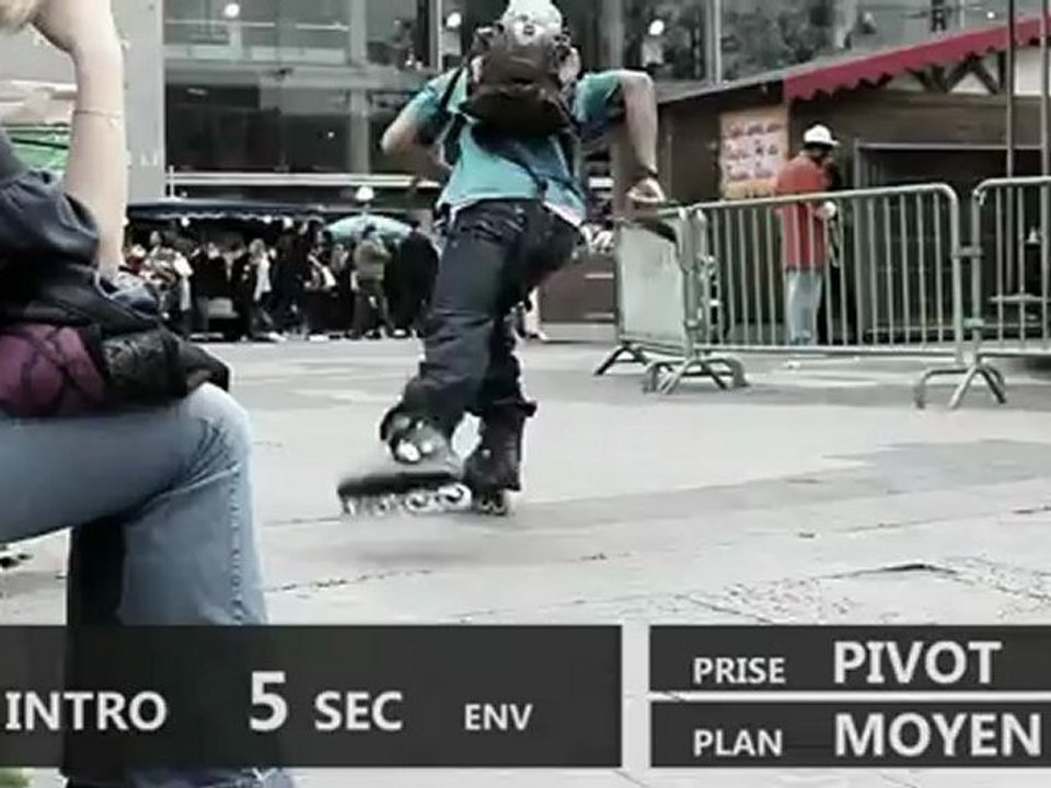 DEMO videwow