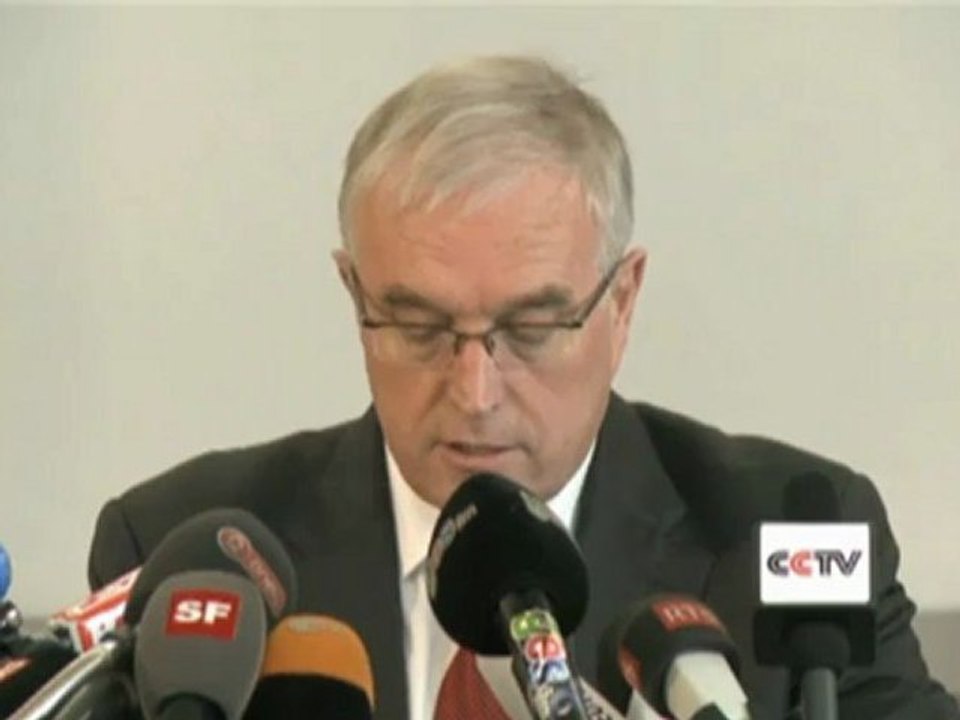 McQuaid: 'Kein Platz mehr für Armstrong'