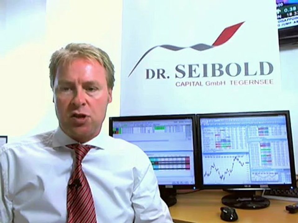 Romney vs. Obama: Börsen gespannt vor TV-Duell