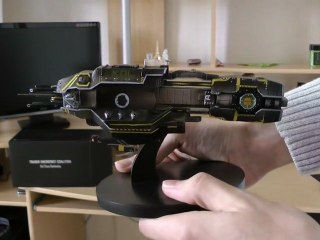 Unboxing - Sins of a Solar Empire Rebellion : Collector's Edition