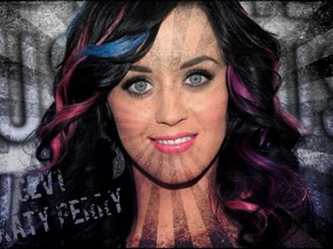 Katy Perry - California Girl (Dj 6Lv1 Remix Electro Dance)