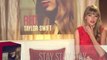 Taylor Swift talks about Stay Stay Stay