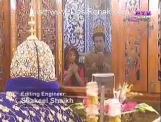 Takmeel Episode 8- 22nd October 2012 Part 1