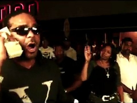 Jim Jones - 60 Rackz Remix (Ft. Lil Wayne & T.W.O)