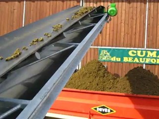 vidéo cuma beaufortain séparateur 2