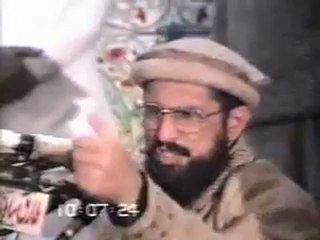DR,﻿ TAHIR UL QADRI 100% SACH KAHTAIN HAIN, AUR SACH BOHAT KADWA HOTA HAI