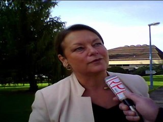 Centre Hospitalier de Jury  Bientôt une nouvelle jeunesse