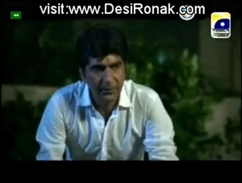 Kash Mai Teri Beti Na Hoti - Episode 175 - 22nd October 2012 Part 2 HQ