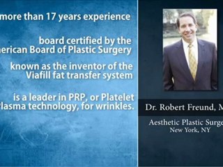 Plastic Surgeon Long Island, New York - Robert Freund, M.D.