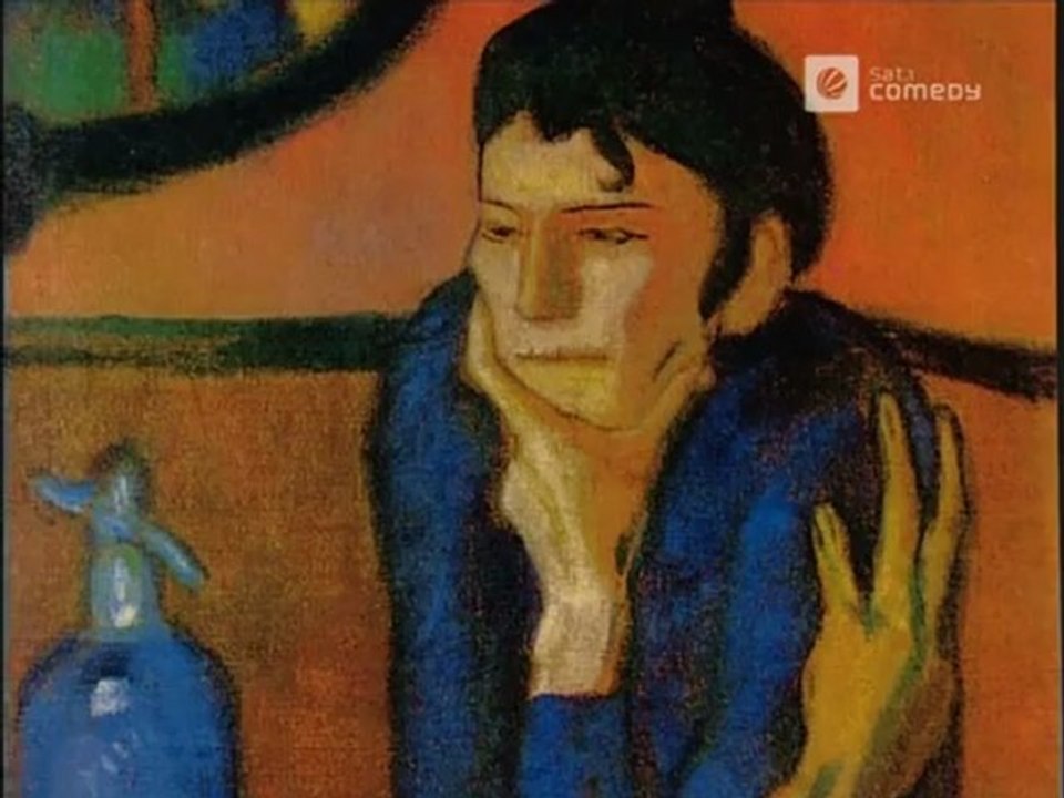 Die Harald Schmidt Show - 1003 - 2001-11-22 - Mariele Millowitsch, Diana Krall, Andrack war in Harry Potter