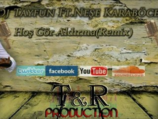 .Nese Karabocek - Hos Gor Aldirma