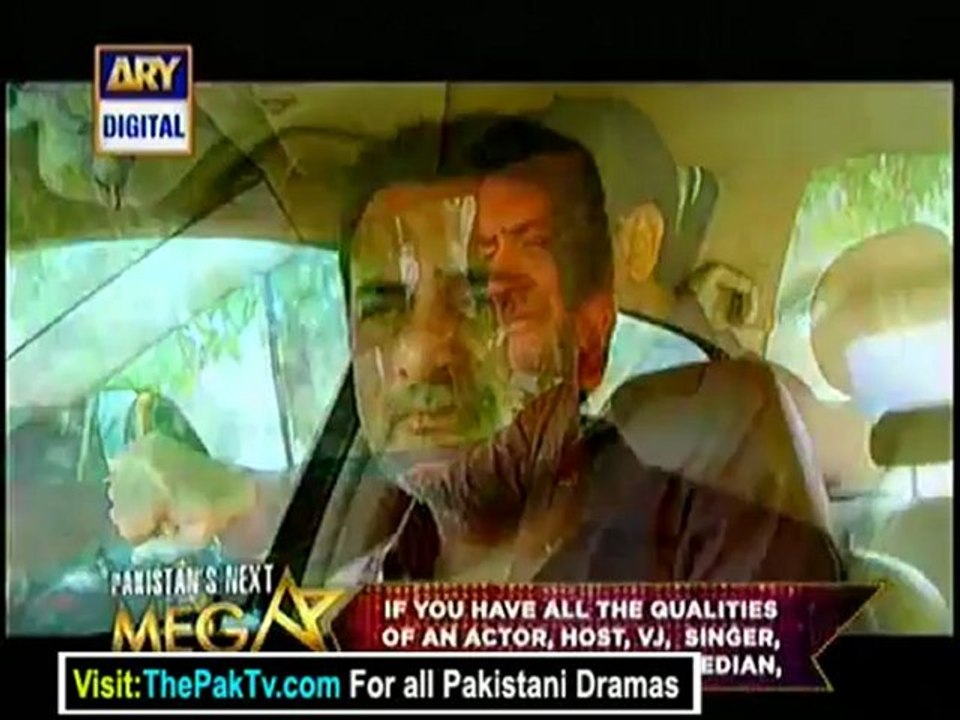 Khushi Aik Roag Episode 20