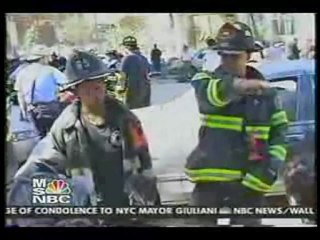 World Trade Center Not Demolition