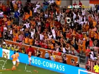 I migliori gol del weekend di MLS