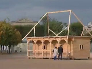 معرض فياك الباريسي للفنون | يوروماكس