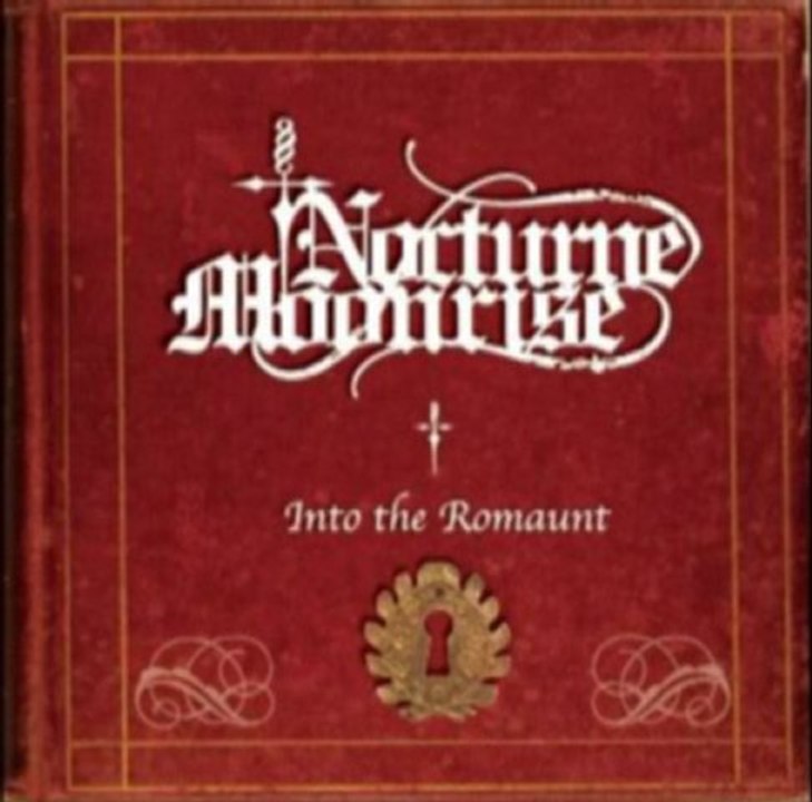 Nocturne Moonrise - Into The Romaunt