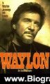 Biography Book Review: Waylon: An Autobiography by Waylon Jennings, Lenny Kaye