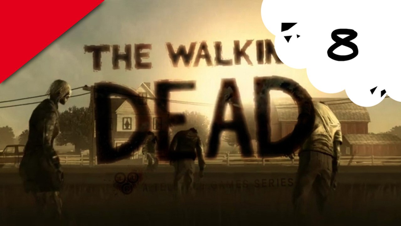 The walking Dead - PC - 08