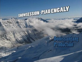 Snowsession - Piau-Engaly Ep 2